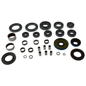 Transaxle Bearing And Seal Kit fits Polaris Sportsman 500 X2 06-07 Motorbikes