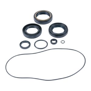 WRP Differential Seal Only Kit fits Front Honda Pioneer 700 14-20 Motorbikes