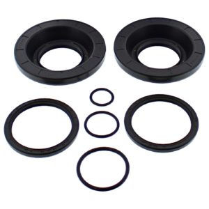 WRP Differential Seal Only Kit fits Rear Honda Pioneer 500 15-20 Motorbikes