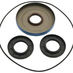 Differential Bearing & Seal Kit fits Rear Can-Am Comm&er 1000 Dps 20 Motorbikes