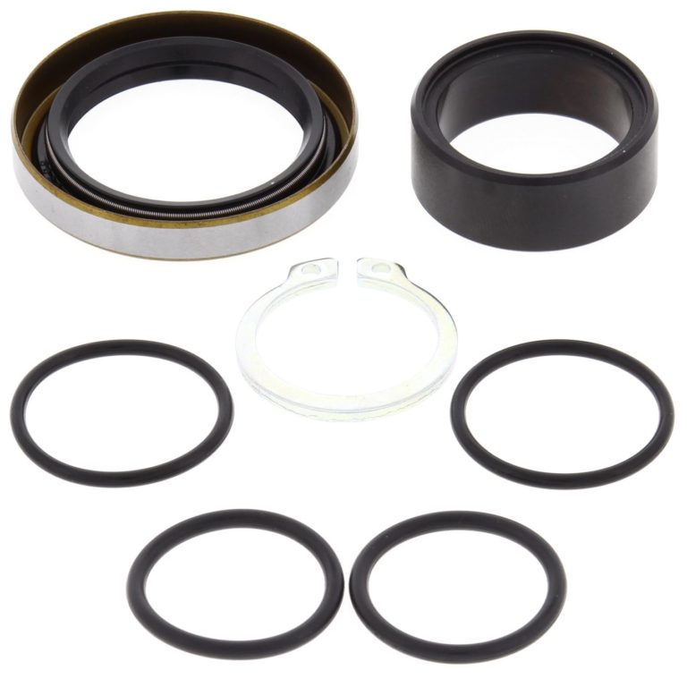 WRP Countershaft Seal Kit for Motorbikes