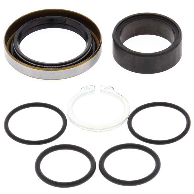 WRP Countershaft Seal Kit for Motorbikes