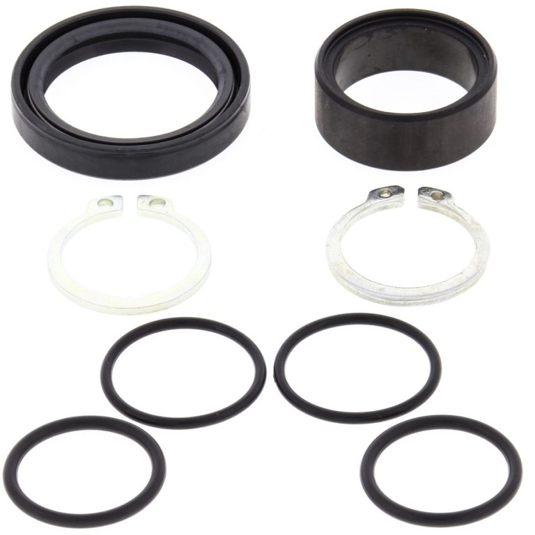 WRP Countershaft Seal Kit for Motorbikes