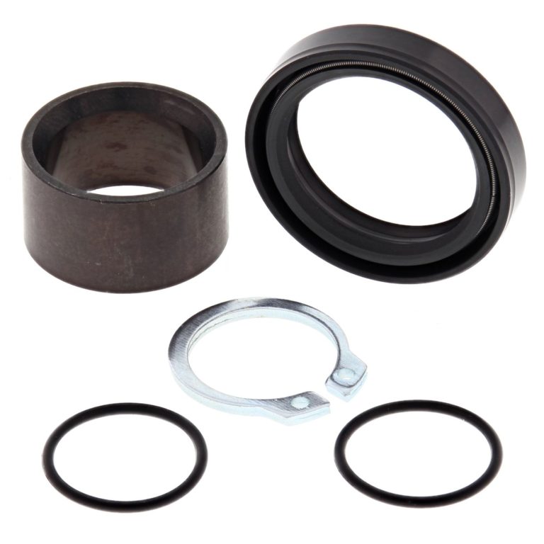 WRP Countershaft Seal Kit for Motorbikes