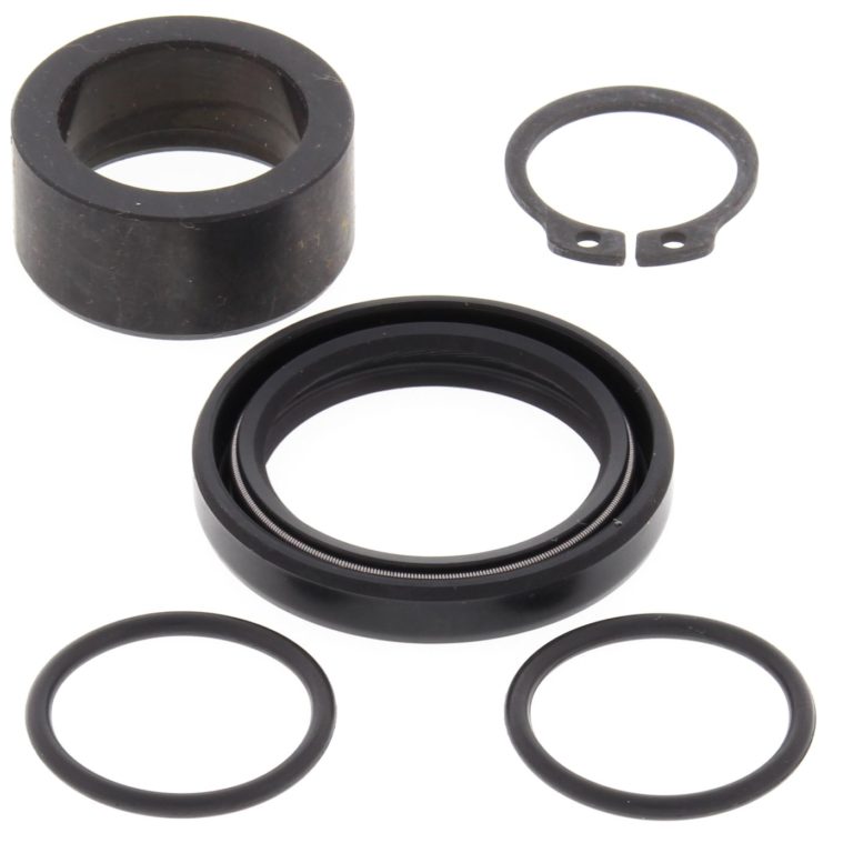 WRP Countershaft Seal Kit for Motorbikes