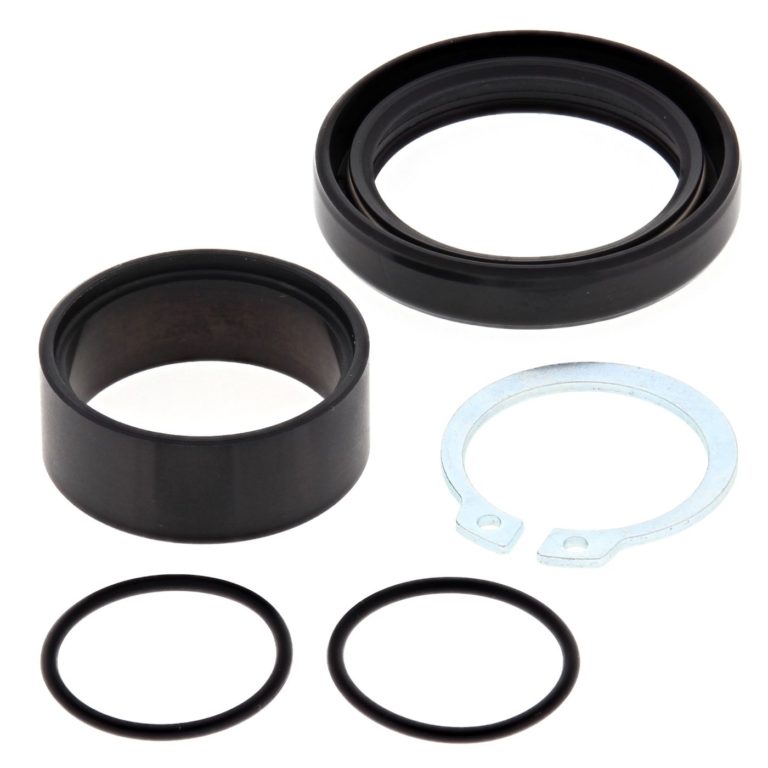 WRP Countershaft Seal Kit for Motorbikes