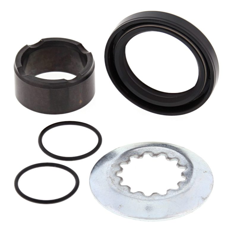 WRP Countershaft Seal Kit for Motorbikes