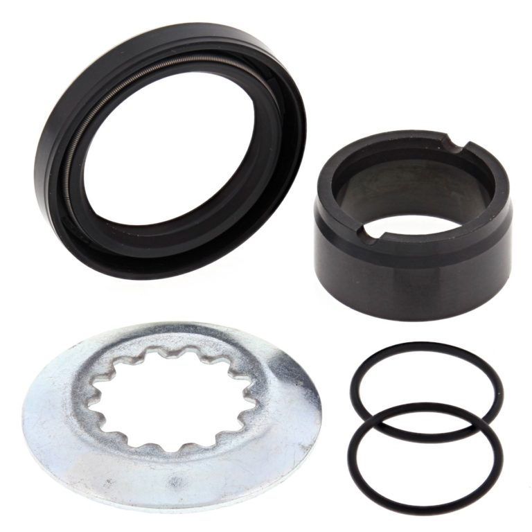 WRP Countershaft Seal Kit for Motorbikes