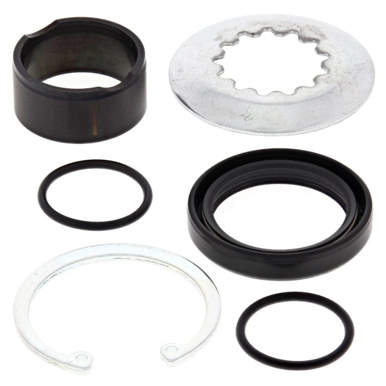 WRP Countershaft Seal Kit for Motorbikes