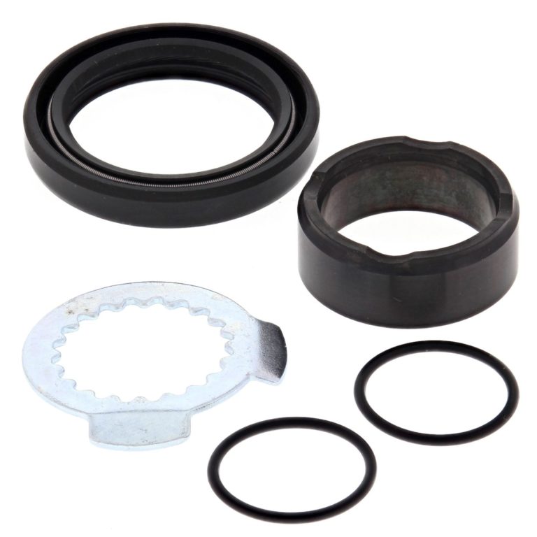 WRP Countershaft Seal Kit for Motorbikes