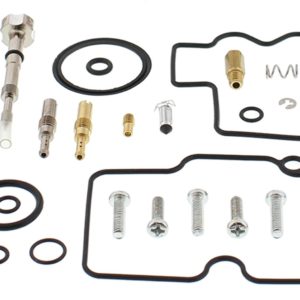 WRP Carburetor Rebuild Kit fits Honda Crf150R 2008 – 2009 Motorbikes