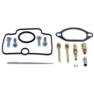 WRP Carburetor Rebuild Kit for Motorbikes