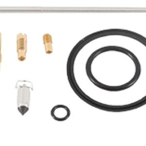 WRP Carburetor Rebuild Kit fits Honda Crf250R 2005 Motorbikes