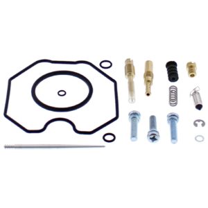 WRP Carburetor Rebuild Kit for Motorbikes