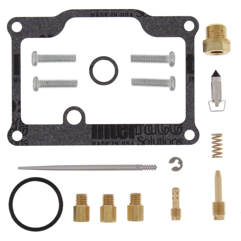 Carburetor Rebuild Kit for Motorbikes