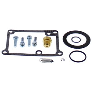 WRP Carburetor Rebuild Kit for Motorbikes