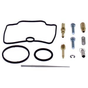 WRP Carburetor Rebuild Kit for Motorbikes