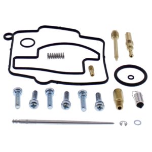 WRP Carburetor Rebuild Kit for Motorbikes