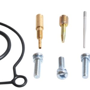 WRP Carb. Rebuild Kit for Motorbikes