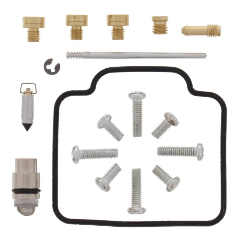 Carburetor Rebuild Kit for Motorbikes