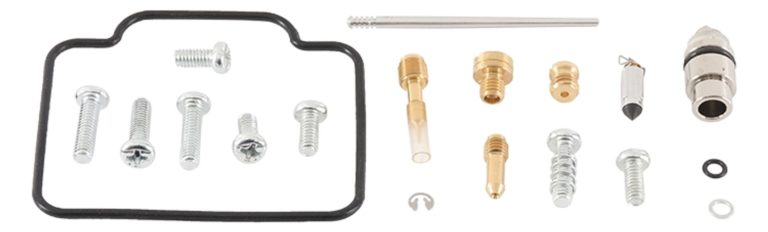 Carburetor Rebuild Kit for Motorbikes