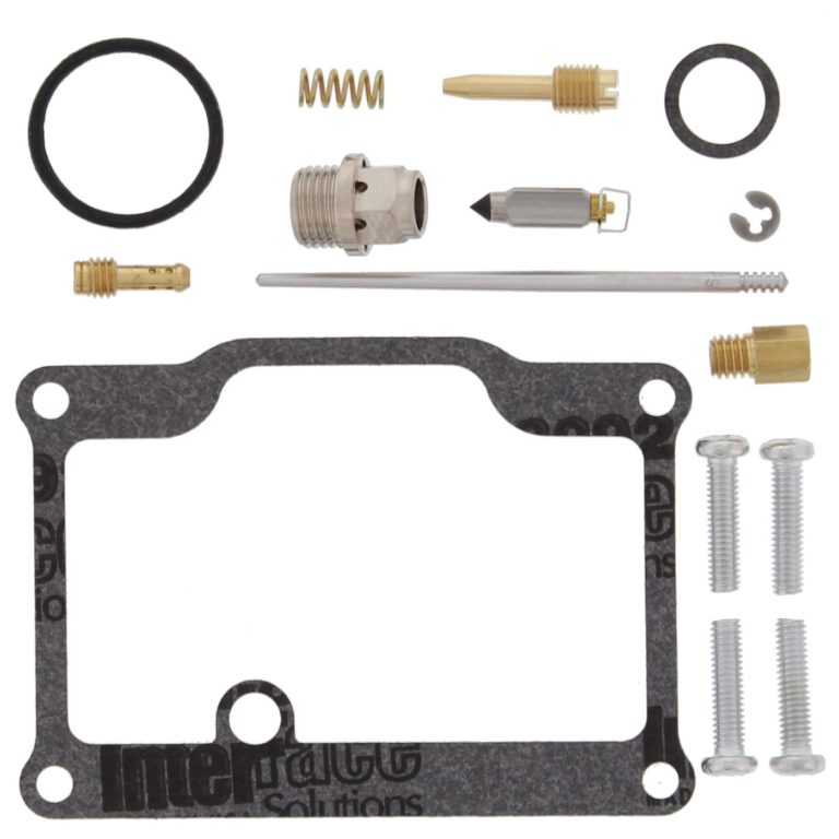 Carburetor Rebuild Kit for Motorbikes