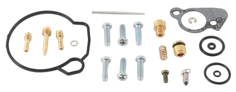 Carburetor Rebuild Kit for Motorbikes