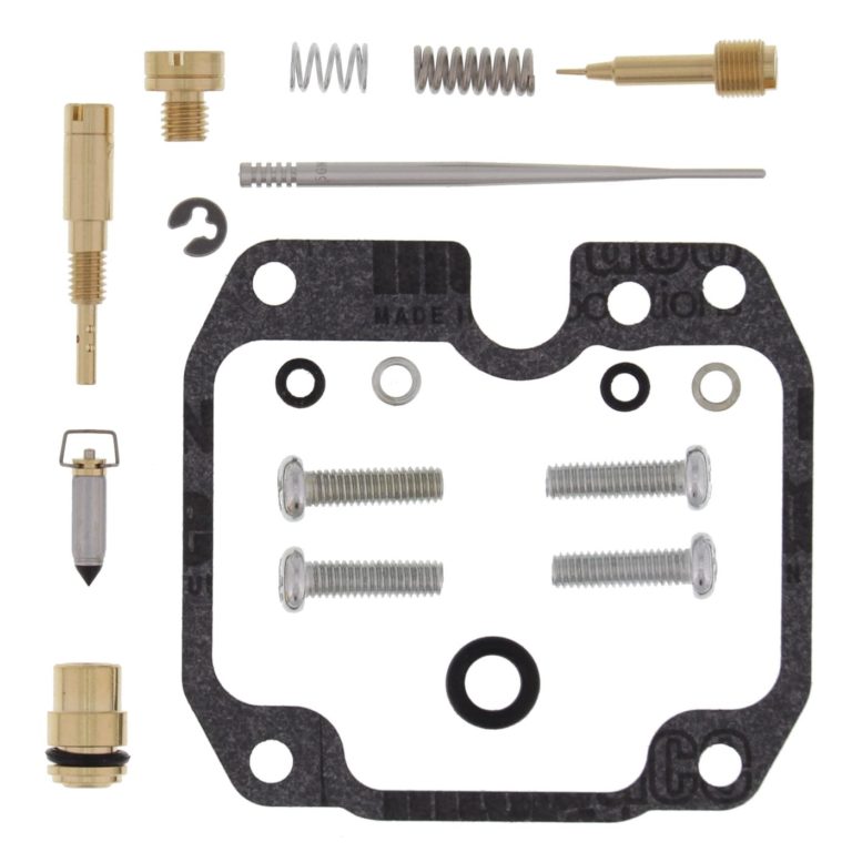 Carburetor Rebuild Kit for Motorbikes