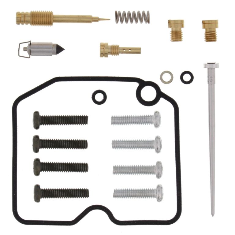 Carburetor Rebuild Kit for Motorbikes