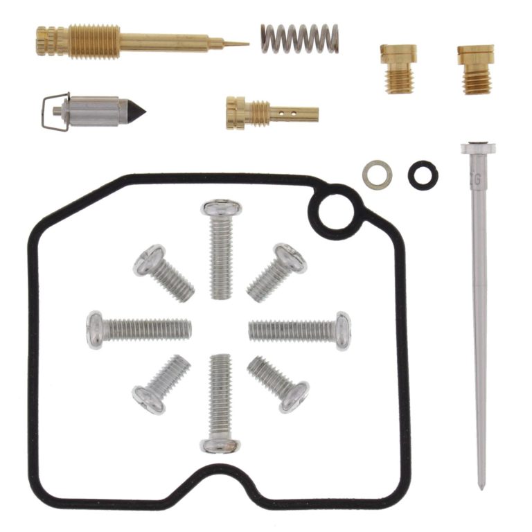 Carburetor Rebuild Kit for Motorbikes