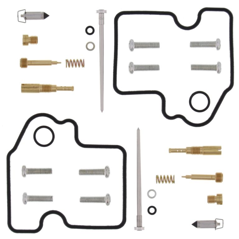 Carburetor Rebuild Kit for Motorbikes