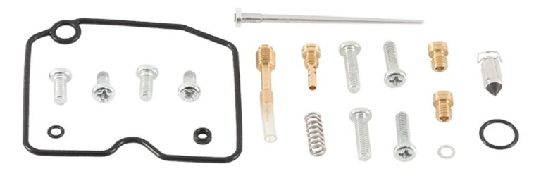 Carburetor Rebuild Kit for Motorbikes