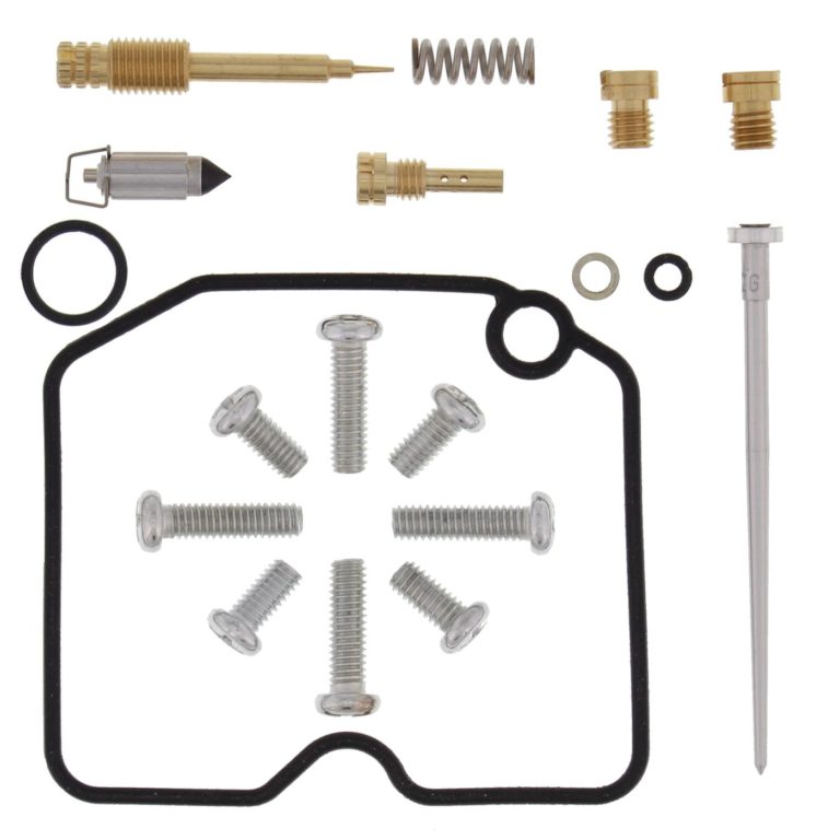 Carburetor Rebuild Kit for Motorbikes