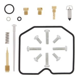 Carburetor Rebuild Kit for Motorbikes