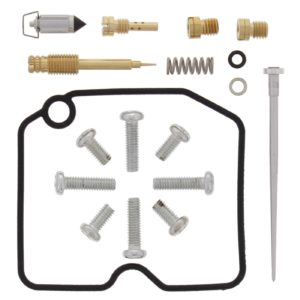 Carburetor Rebuild Kit for Motorbikes