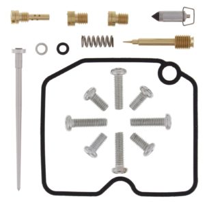 Carburetor Rebuild Kit for Motorbikes