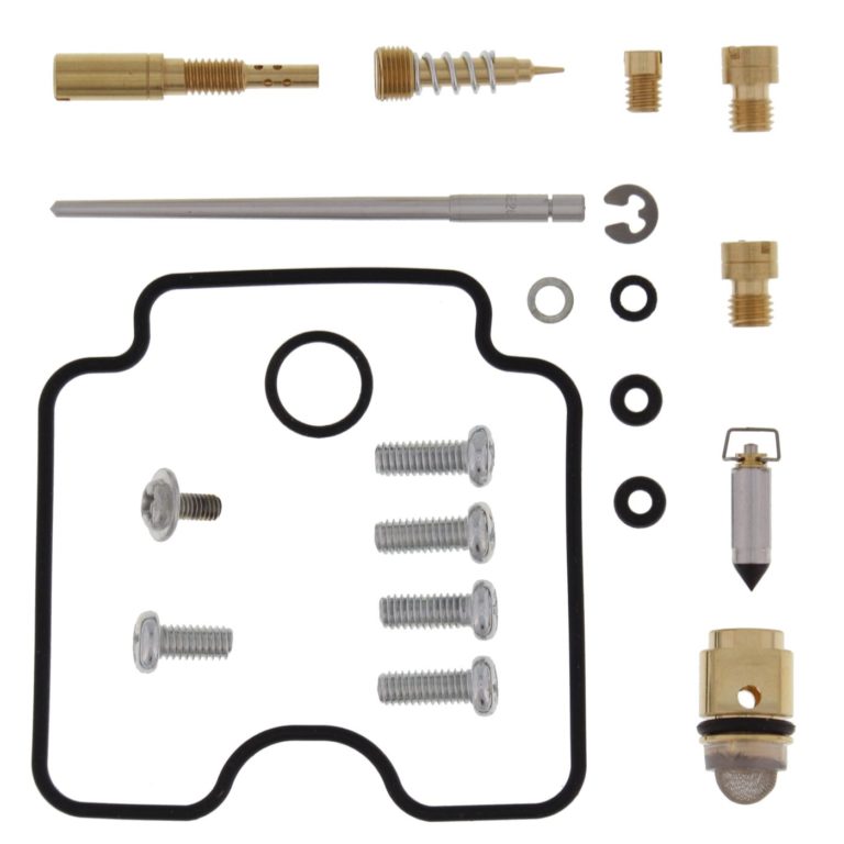 Carburetor Rebuild Kit for Motorbikes