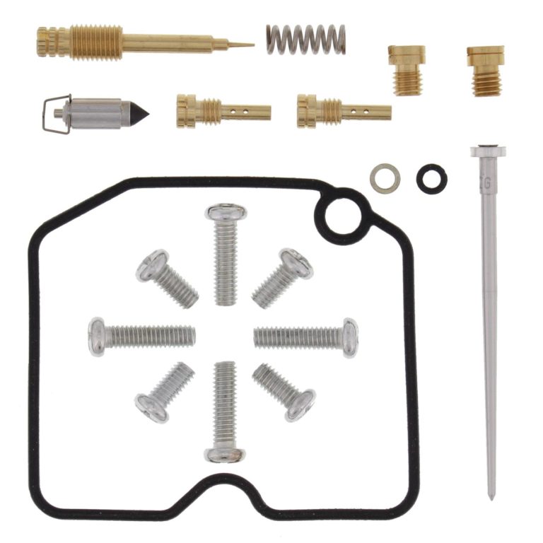 Carburetor Rebuild Kit for Motorbikes