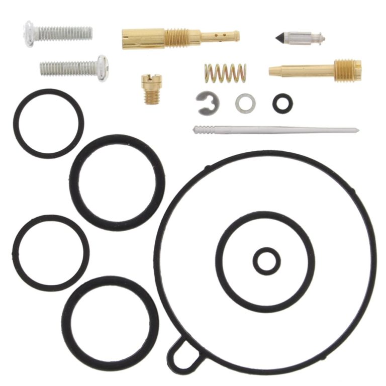 Carburetor Rebuild Kit for Motorbikes