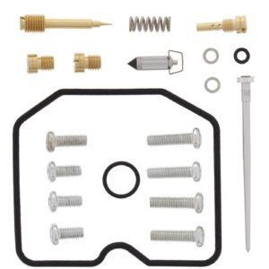 Carburetor Rebuild Kit for Motorbikes