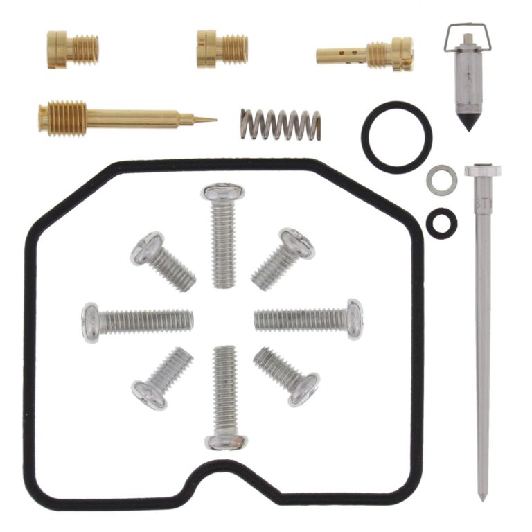 Carburetor Rebuild Kit for Motorbikes