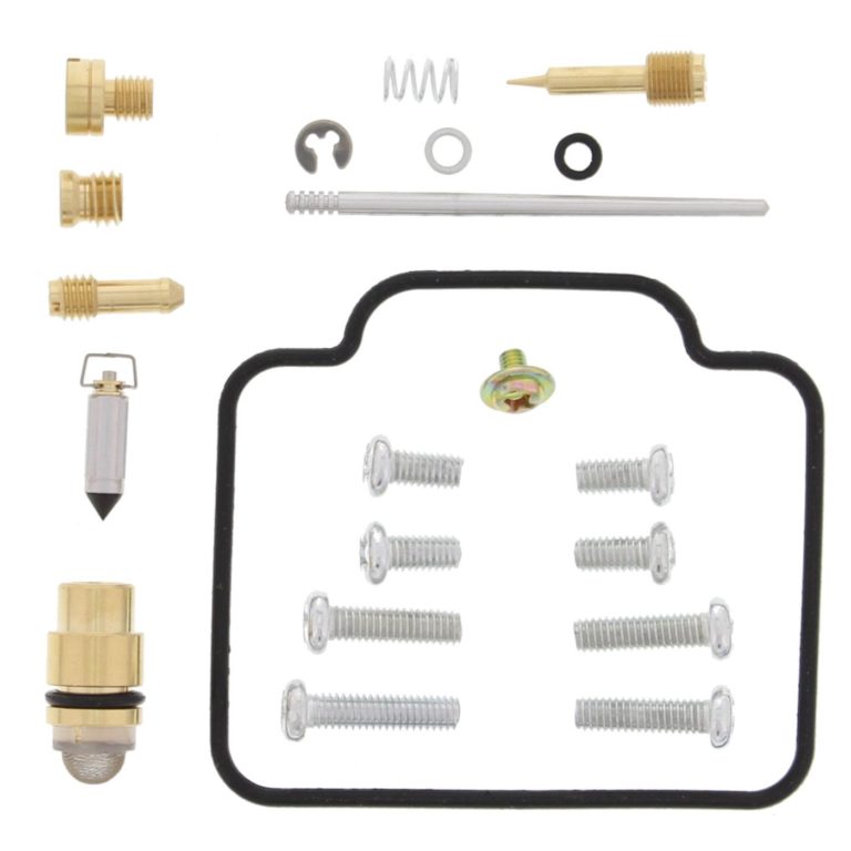 Carburetor Rebuild Kit for Motorbikes