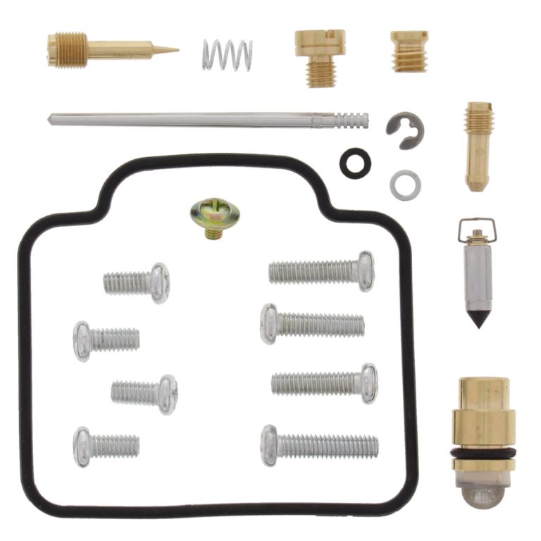 Carburetor Rebuild Kit for Motorbikes