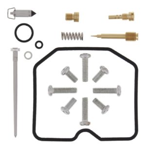 Carburetor Rebuild Kit for Motorbikes