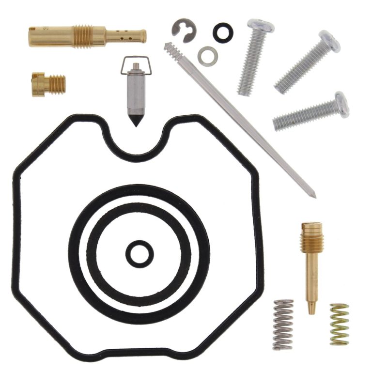 Carburetor Rebuild Kit for Motorbikes