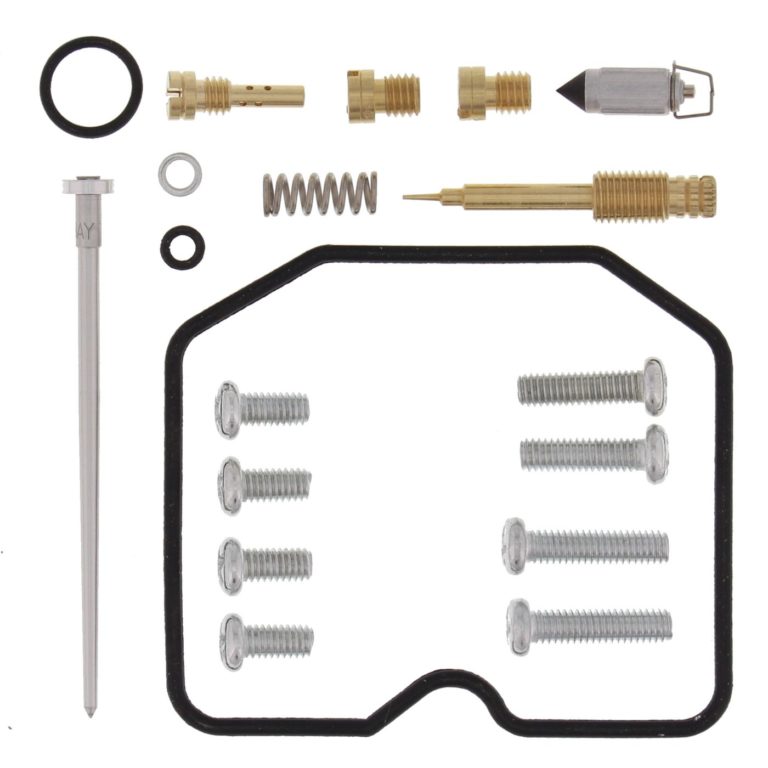 Carburetor Rebuild Kit for Motorbikes