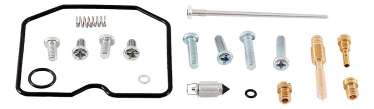 Carburetor Rebuild Kit for Motorbikes