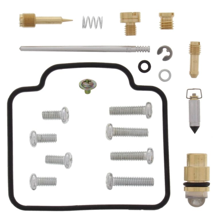 Carburetor Rebuild Kit for Motorbikes