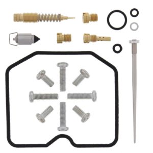 Carburetor Rebuild Kit for Motorbikes