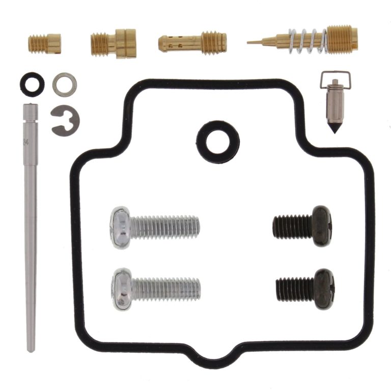 Carburetor Rebuild Kit for Motorbikes